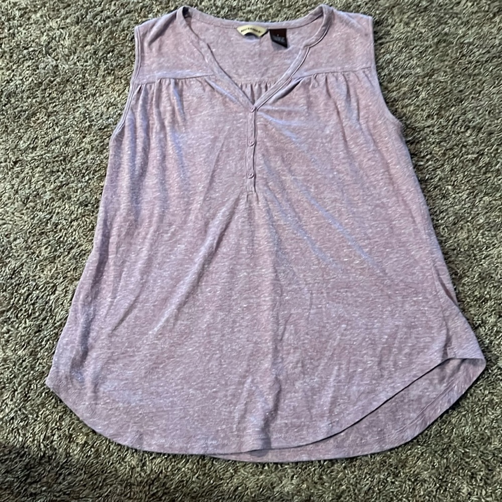 Bit and bridle tank